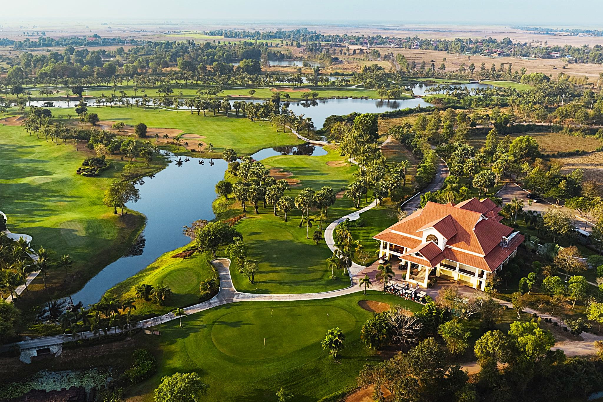 Phokeethra Country Club