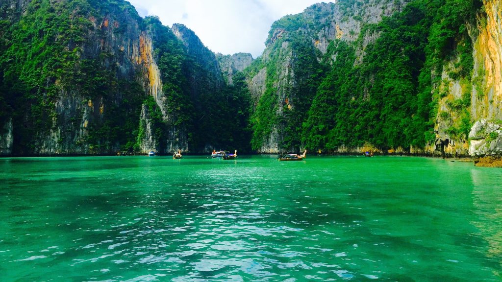 Phang Nga love asia tours