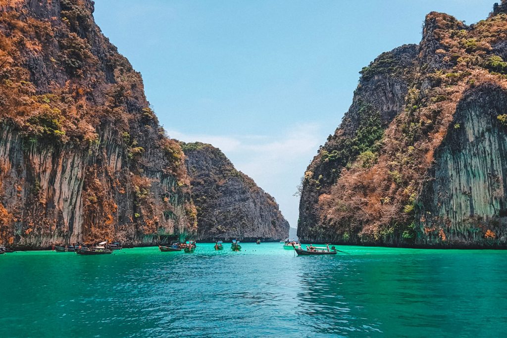 Circuits de luxe au Cambodge et en Thaïlande 13 nuits